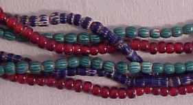 trade beads